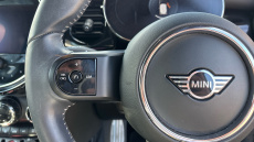 MINI Hatchback 1.5 Cooper Sport 3dr Auto Petrol Hatchback